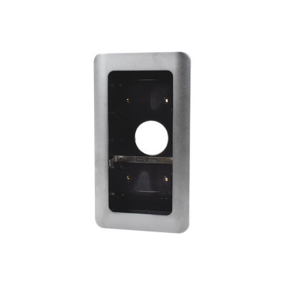 GRANDSTREAM GDS-37X0-INWALL Marco con montaje en muro por GDS37X0