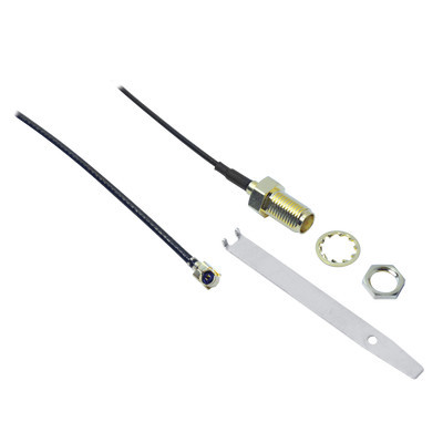 HONEYWELL CELL-EXT Adaptador U.FL a SMA para comunicadores GSM Honeywell