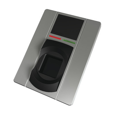 IDENTYTECH 100120100 Lector de venas de la palma de la mano Serie Jade / Multi espectral / PoE.