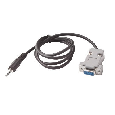 OPTOELECTRONICS CBDS Cable Interfaz para descarga de registros del Digital Scout Xplorer X Sweeper y Spectrum Scout.