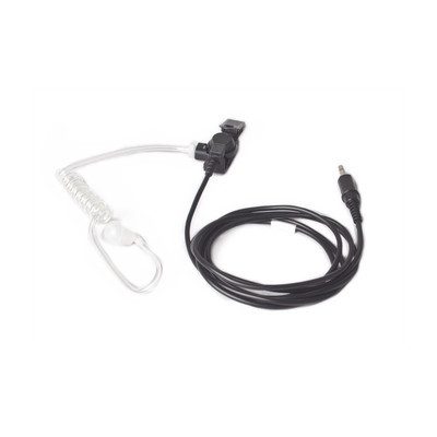 OTTO V1-10252 Audifono de tubo acustico para PKT03 de KENWOOD