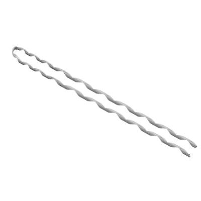 PLP DELT-005 Remate Preformado para Fibra Optica ADSS ARMADA Span 200 m diametros 13.8 - 15.2 mm