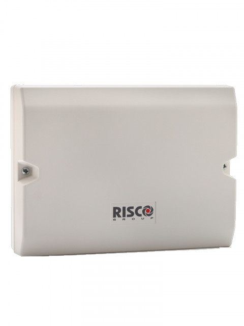 RISCO RSC019002 RISCO RP128B50000A - Caja de Policarbonato Para tarjetas Expansoras y Fuentes Adicionales OfertasAAA