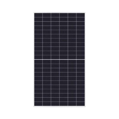 RISEN RSM1328660M Modulo Solar TITAN 660 W 50 Vcc Monocristalino 144 Celdas PERC (Dim. 2384 x1303 x 35 mm)