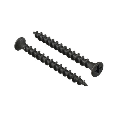 SURTEK SYS-PM-634 Pija Multiusos fosfatizada 6 x 3/4" / Bolsa con 100 piezas.