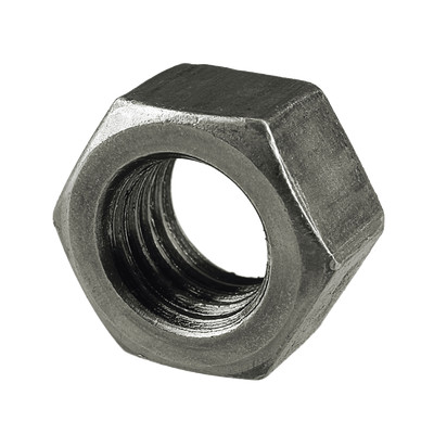 SURTEK SYS-TH-14 Tuerca Hexagonal Galvanizada de 1/4" (6.4 mm)/ Bolsa con 250 piezas.