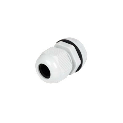 TX PRO TXG-PG-42 Conector Plastico Tipo Glandula para Cable de 30 a 38 mm de Diametro.
