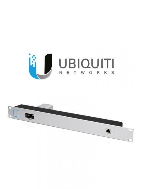 UBIQUITI NETWORKS CKG2-RM Montaje UniFi para controladores UCK-G2 o UCK-G2-PLUS en Rack de 19"