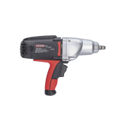 URREA SYS-LI-812 Pistola de impacto electrica 1/2" / 1 100 W / 120 V.