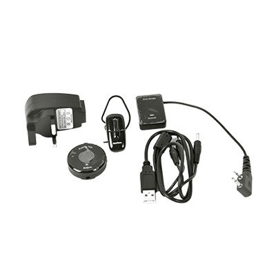 VARIOS RD0400S2 Microfono BLUETOOTH par ICF3G/11/4G/21/22.