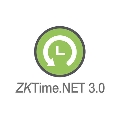 ZKTECO ZKTN-3S Licencia de software ZK TimeNet 3.0 Economic. Hasta 500 Usuarios