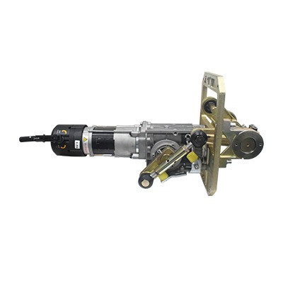 AccessPRO Industrial XBF-COREKIT-L Mecanismo de refaccion para barrera vehicular XBF3000L