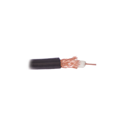 BELDEN RG59USYSCOB20MT RG59USYSCOBRE ( RETAZO DE 20 METROS )
