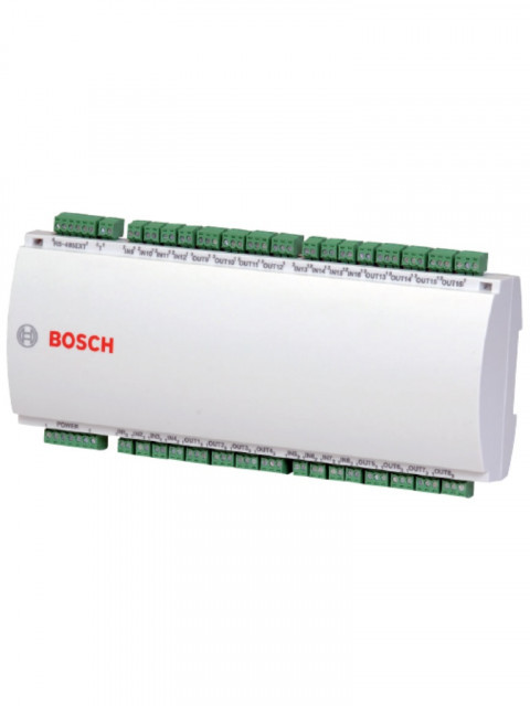 BOSCH API-AMC2-16IE BOSCH A_APIAMC216IE - Controlador de acceso / Esclavo con 16 entradas / Familia AMC2