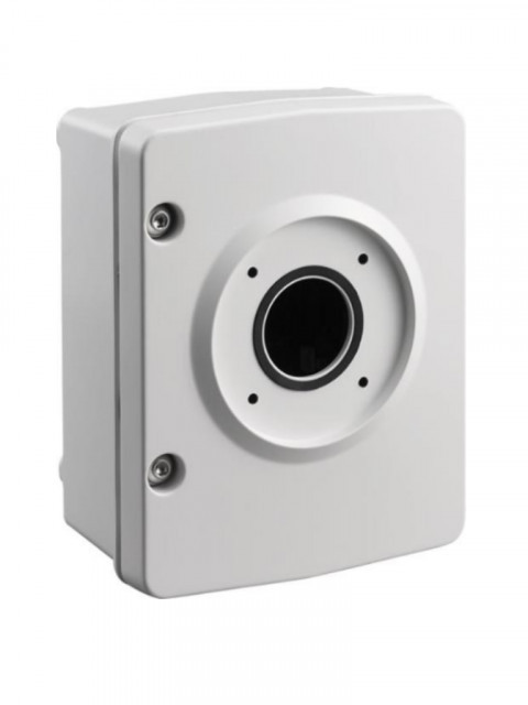 BOSCH NDA-U-PA1 BOSCH V_NDAUPA1 - Armario de vigilancia 120 VAC / Salida 24 VAC / Compatible con AUTODOME 5000