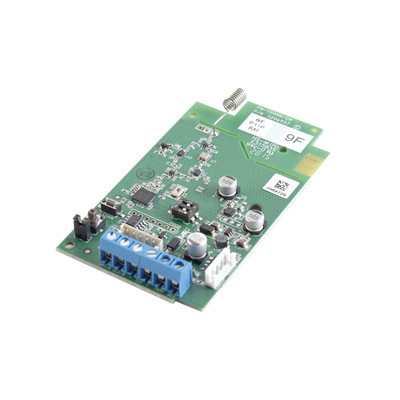 CROW FWTRANS9F Transceptor Inalambrico 916MHz. 2 Vias.