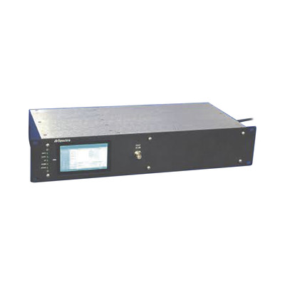 DB SPECTRA DSX7PDU08-DC Multiacoplador para 799-824 MHz 8 Canales 2 UR -48 Vcc con (PDU) Unidad de Distribucion de Potencia para TTA a 18-24 Vcc con Puerto de Prueba N/ BNC Hembras.