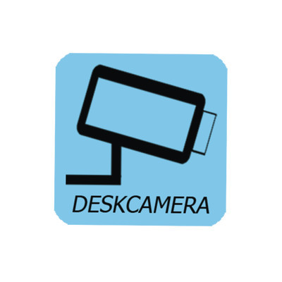 DESKCAMERA DESKCAMERA Software Para Convertir Escritorio Remoto y Camara Web de una PC en Camara IP ONVIF
