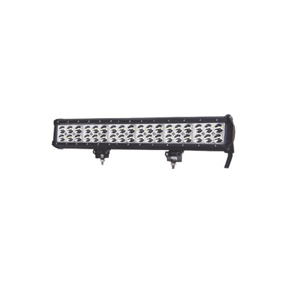 EPCOM INDUSTRIAL SIGNALING XD223F Barra de luz de trabajo de 78 LED IP67 36" 10000 Lumenes 117 Watts 10-30 Vcc