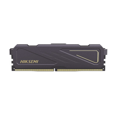 HIKSEMI by HIKVISION ARMOR/DDR4/16G/3200 Modulo de Memoria RAM 16 GB / 3200 MHz / Para Equipo de Rack o Escritorio / UDIMM