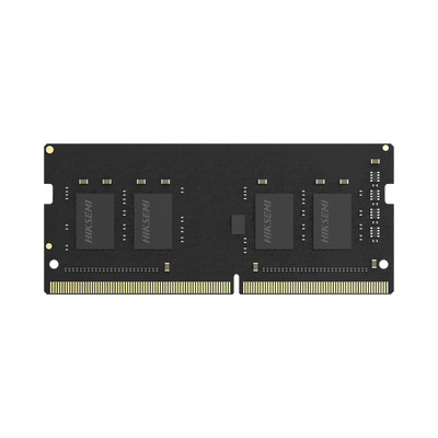 HIKSEMI by HIKVISION HIKER/S/DDR4/8G/2666 Modulo de Memoria RAM 8 GB / 2666 MHz / Para Laptop o NAS / SODIMM