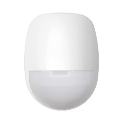 HIKVISION DS-PDP18-EG2(P) Detector PIR Cableado para Interior / Inmunidad a Mascotas / Rango de Deteccion de 18 mts / Angulo de 85.9 de Cobertura