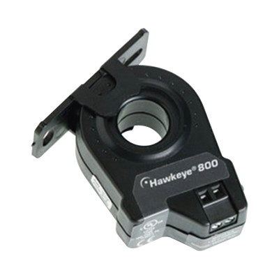 HONEYWELL BMS H800 Interruptor de correinte N.O. 1 A 30 VAC/DC Rango de medicion de .25 a 200A