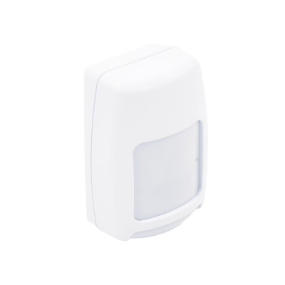 HONEYWELL HOME RESIDEO 5800-PIR Detector de movimiento inalambrico con inmunidad de mascotas de 36 kilos / Bateria de Larga Duracion 3-4 anos