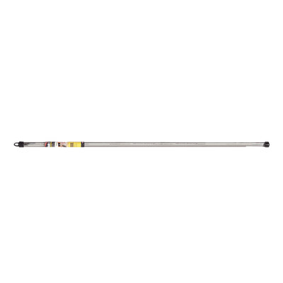 KLEIN TOOLS 56415 Juego de barras para guias jalacables incandescentes de flexibilidad media de 5 m.