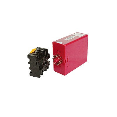 LiftPRO FJC-D621 Detector de Masa Metalica para uso con Barreras Vehiculares.