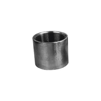 RAWELT COAL-25 Cople conduit aluminio 1"