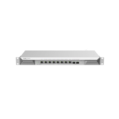 RUIJIE RG-EG710XS Router Core Balanceador con Funcion SD-WAN 1 puertos ...