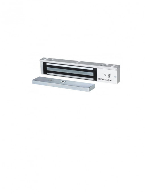 SECO LARM SEC0850001 Seco-Larm E941SA600 - Electroiman de 600Lb