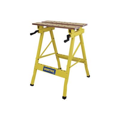 SURTEK SYS-BT600 Banco de trabajo Portatil 100 kg.