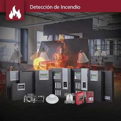 Syscom EXPERT-FAR Curso de Certificacion en Sistemas de Deteccion de Incendio FARENHYT
