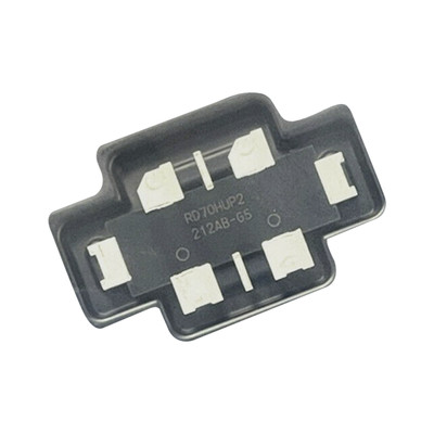 Syscom RD70HUP2 Transistor de Potencia MOSFET para 175 / 530 MHz 70 Watt 12.5 Vcc.
