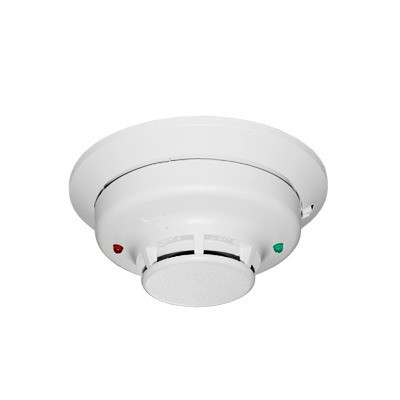 SYSTEM SENSOR 2W-B Detector Fotoelectrico de Humo de 2 Hilos Serie i3