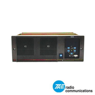 TAIT S8B2J0B3 Repetidor Base 148 - 174 MHz 100 Watts 85-240 Vca 12 V Aux / Stby.