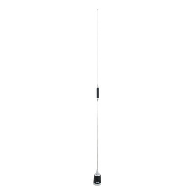 TRAM BROWNING BR-450-NGP Antena Movil UHF Ajustable en Campo Rango de Frecuencia 450-470 MHz.
