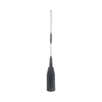 TRAM BROWNING BR137 Antena Movil Robusta Multibanda VHF UHF y 698-960 MHz