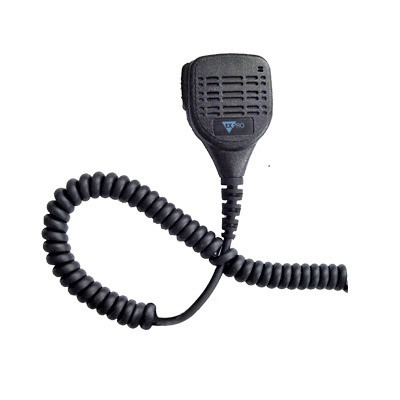 TX PRO TX-309-V03 Microfono bocina portatil Impermeable para VERTEX VX160/231/180/210/400