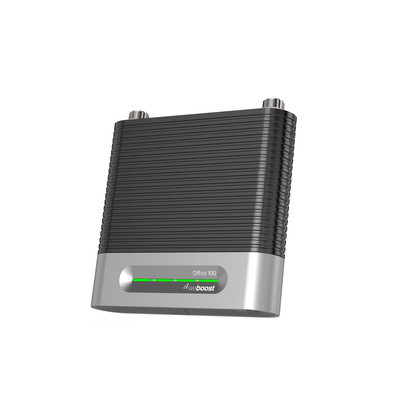 WilsonPRO / weBoost 530-060 Amplificador Office 100 para 4G 3G 2G y llamada VoLTE y convencional. Especial para personalizarlo con antenas cables y accesorios de acuerdo al requerimiento de la instala