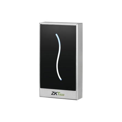 ZKTECO PROID10-BE Lector de proximidad 125 Khz / EM CARD / Green Label / 3 anos de garantia