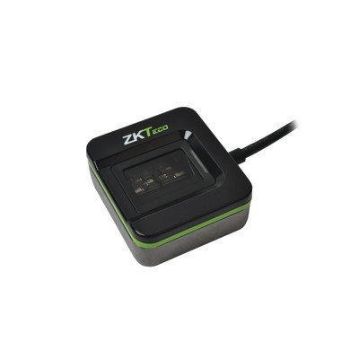 ZKTECO SLK20R ZKTECO SLK20R - Enrolador Biometrico / SILK ID / Resolucion 500 dpi / Conexion USB