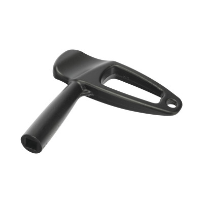 AccessPRO XBS-CAN-KEY Llave De Desbloqueo Para Motor XBSCANAC800