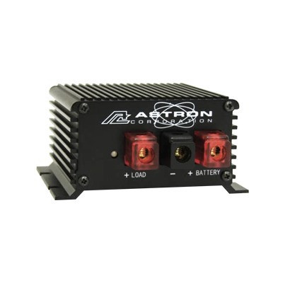 ASTRON BB-30M Modulo para respaldo de baterias 13.8 VCD / 27.6 VCD 30 Amp