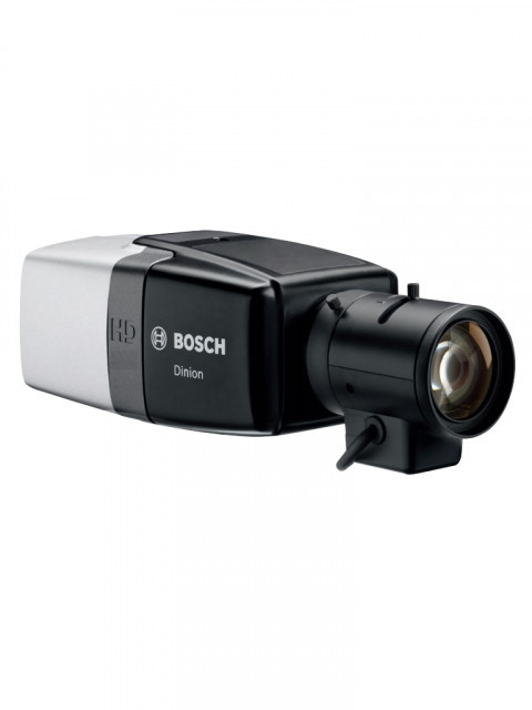 BOSCH NBN-63013-B BOSCH V_NBN63013B - Camara profesional STARLIGHT 6000 HD / 720p / Hibrido