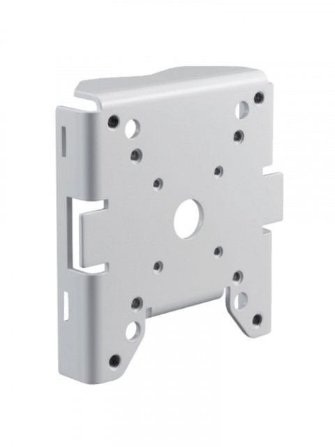 BOSCH RBM124033 BOSCH V_NDAUPMAL - Adaptador de montaje en poste