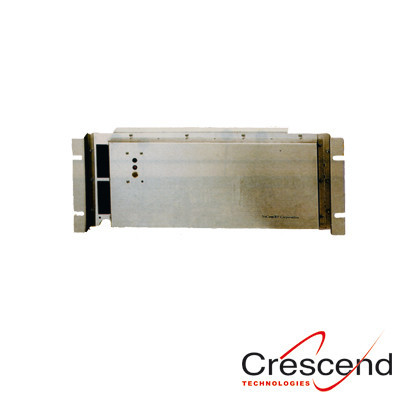 CRESCEND UVC-100-05RF/C Amplificador UHF de 450-460 MHz 3 a 8 W de entrada.