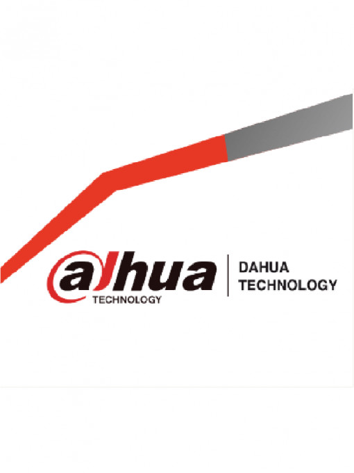 DAHUA DAD6290001 DAHUA CERTIFICACION DHSA-VSS